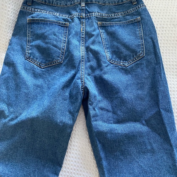 Mom jeans - Picture 2 of 2